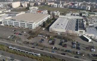 More details for Industrial for Lease