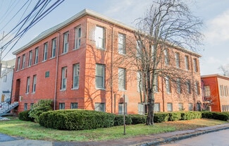 More details for 1 Weston Ct, Augusta, ME - Office for Lease