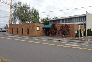 Plus de détails pour 315 SE Mission St, Salem, OR - Bureau à louer
