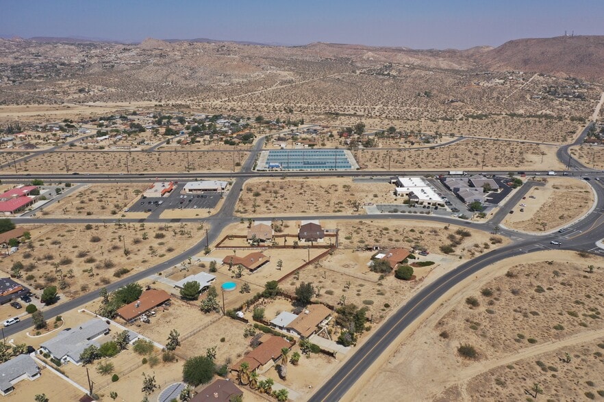 58485 29 Palms Hwy, Yucca Valley, CA for sale - Building Photo - Image 3 of 6