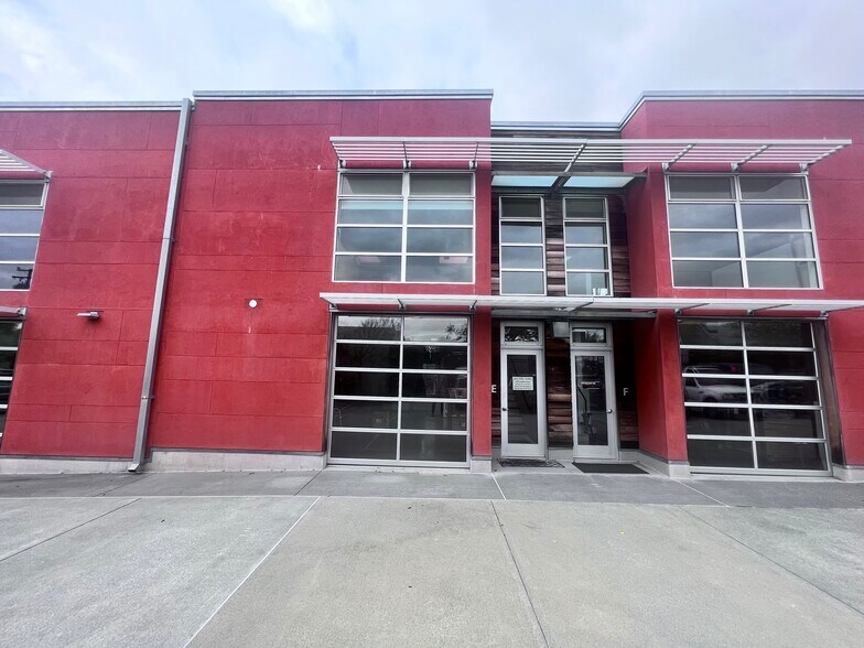 1331 7th St, Berkeley, CA à louer - Photo du bâtiment - Image 2 de 12