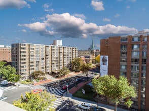 1100 13th St NW, Washington, DC for lease Building Photo- Image 2 of 10