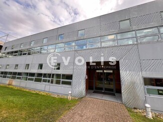 Plus de détails pour 10 Rue Du Golf, Mérignac - Bureau à louer