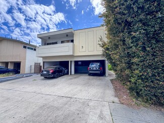 More details for 1525 Armacost Ave, Los Angeles, CA - Multifamily for Sale