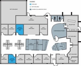 9560 Candida St, San Diego, CA for lease Floor Plan- Image 1 of 1
