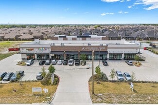 More details for 2111 McKinney St, Melissa, TX - Retail for Sale