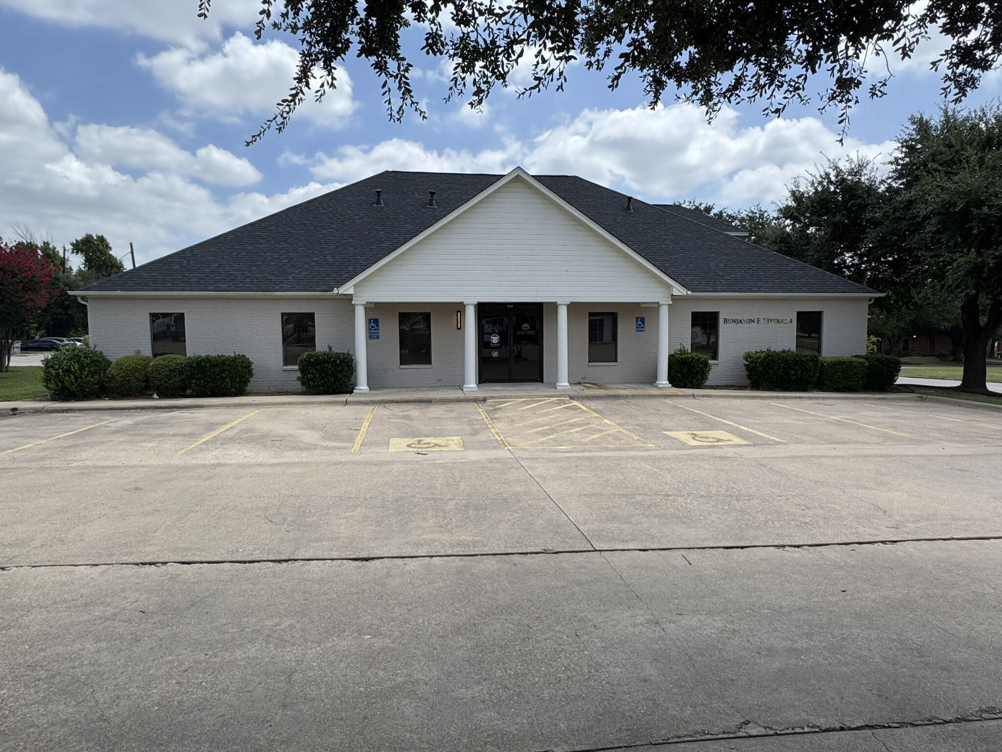 2102 Bird Creek Dr, Temple, TX à louer Photo du bâtiment- Image 1 de 2