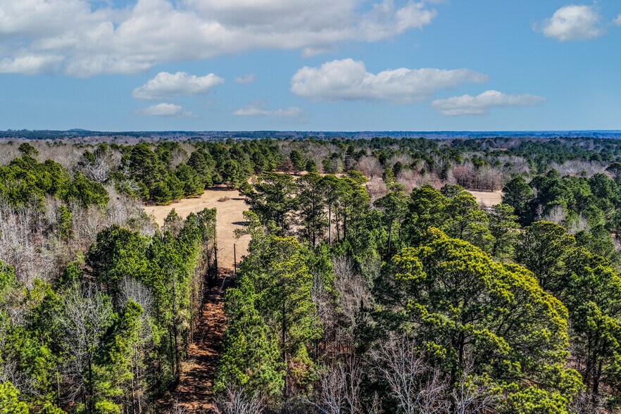 1609 County Road 246 S rd, Tyler, TX à vendre - Photo principale - Image 1 de 41