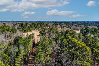 Plus de détails pour 1609 County Road 246 S rd, Tyler, TX - Terrain à vendre