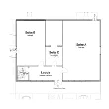 1807 Rogero Rd, Jacksonville, FL for sale Interior Photo- Image 2 of 5