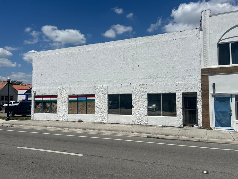 1318 Federal Hwy, Hollywood, FL à louer - Photo du bâtiment - Image 2 de 13