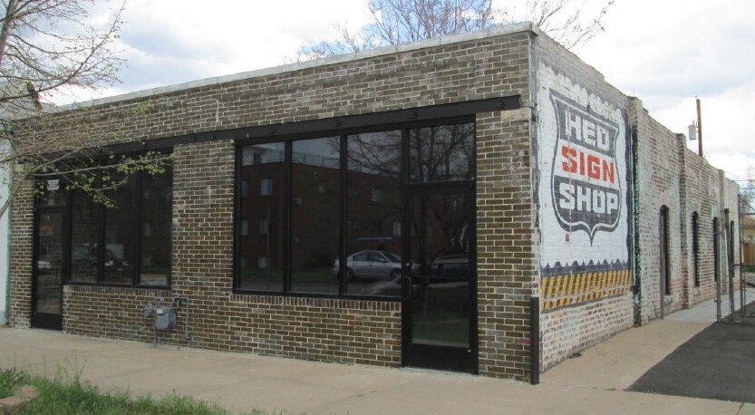 4970 Lowell Blvd, Denver, CO à vendre Photo principale- Image 1 de 5