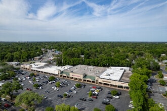 2100 E Victory Dr, Savannah, GA - Aerial  map view