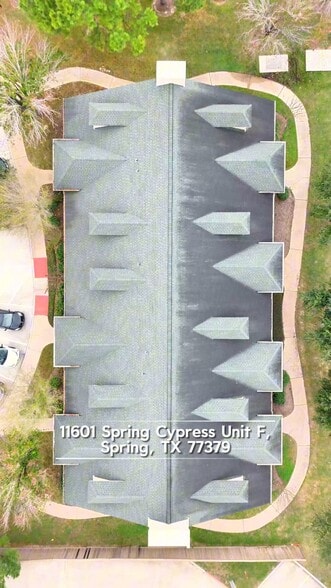 11601 Spring Cypress Rd, Tomball, TX for sale - Commercial Listing Video - Image 3 of 41