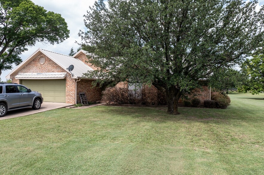 1261 N Coleman St, Prosper, TX à vendre - Photo principale - Image 1 de 1