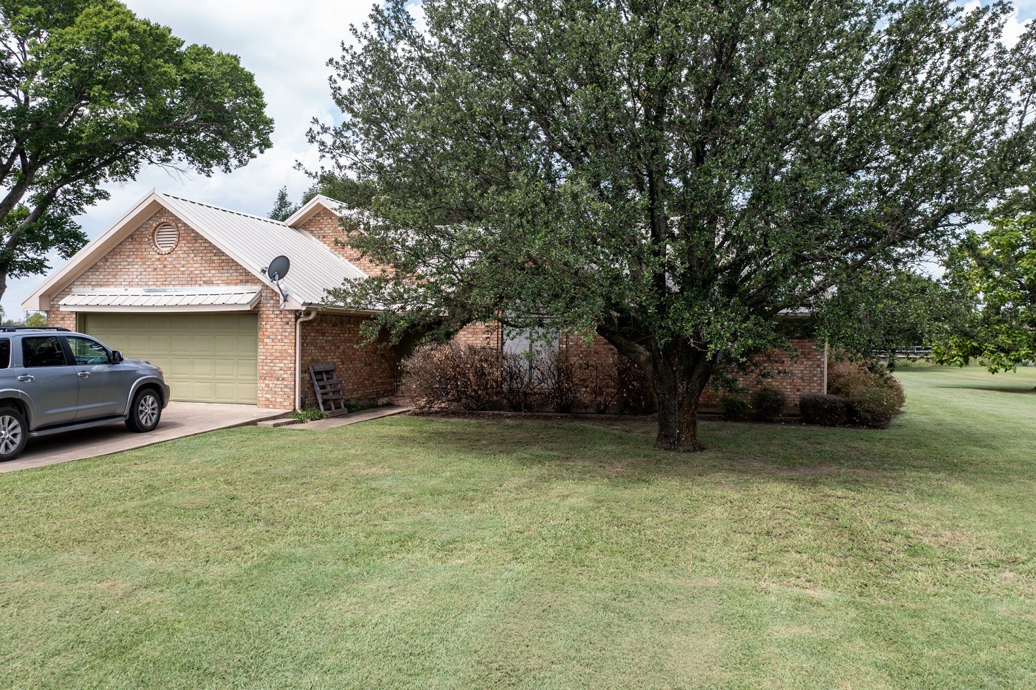 1261 N Coleman St, Prosper, TX à vendre Photo principale- Image 1 de 1