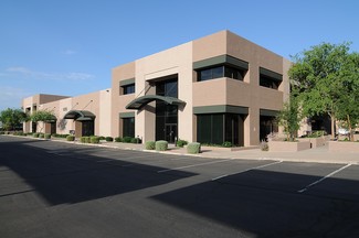 Plus de détails pour 9332 N 95th Way, Scottsdale, AZ - Flex à louer