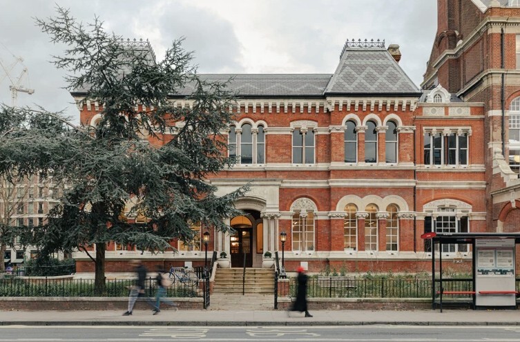 Walworth Rd, London for lease - Building Photo - Image 1 of 7