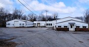 466 W Jackson St, Painesville OH - Entrepôt