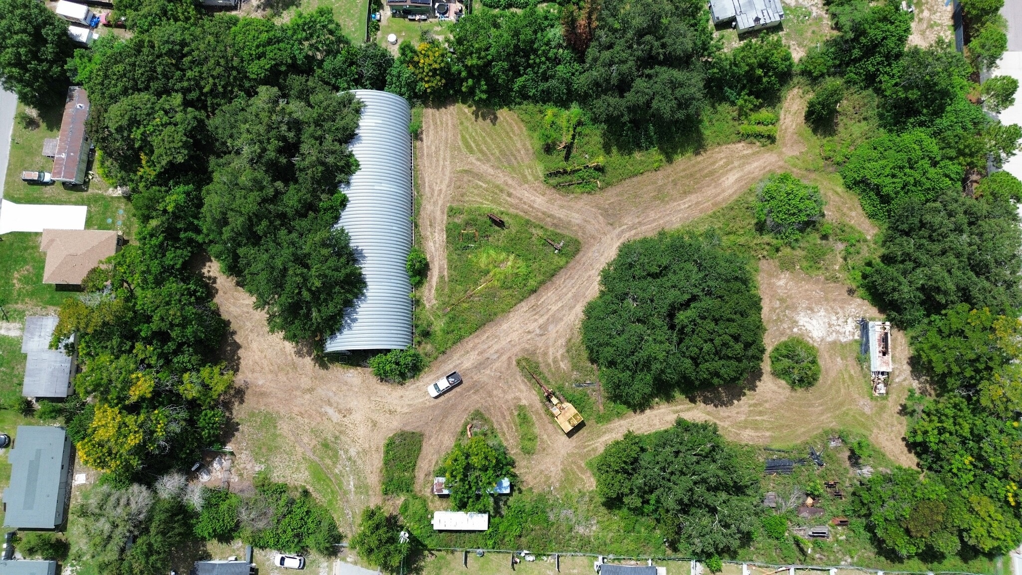 820 Pine Rd, Auburndale, FL for sale Building Photo- Image 1 of 6