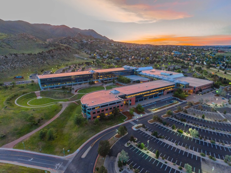 2424 Garden Of The Gods Rd, Colorado Springs, CO for sale - Primary Photo - Image 1 of 1