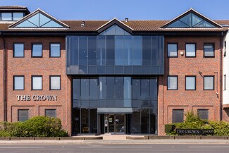 More details for London Rd, Westerham - Office for Lease