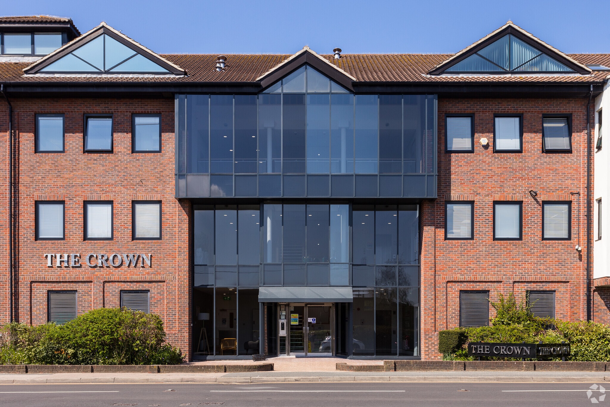 London Rd, Westerham for lease Building Photo- Image 1 of 8