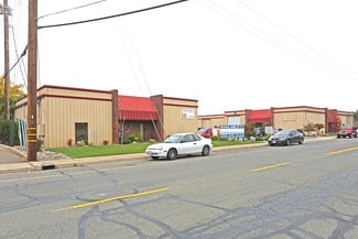 Plus de détails pour 1351 E Pine St, Lodi, CA - Industriel à louer