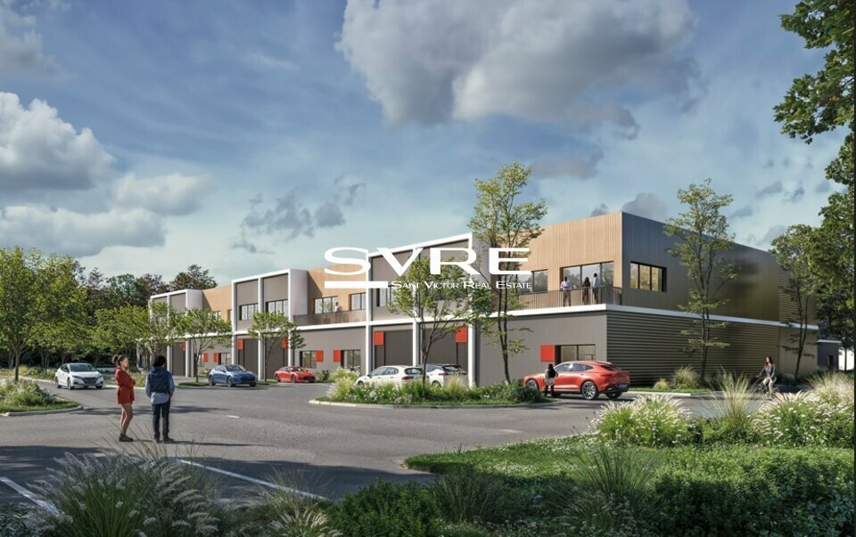 Flex in Marignane for sale Building Photo- Image 1 of 14