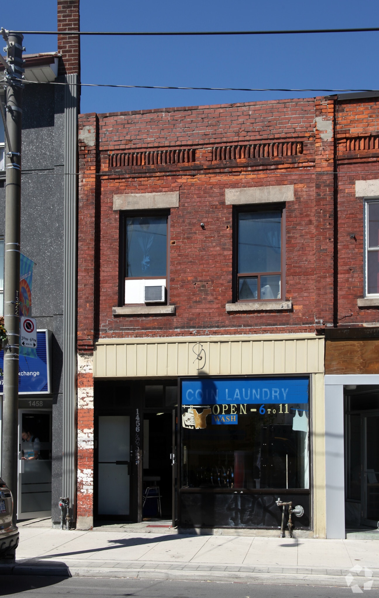 1456 Dundas St W, Toronto, ON for sale Primary Photo- Image 1 of 1