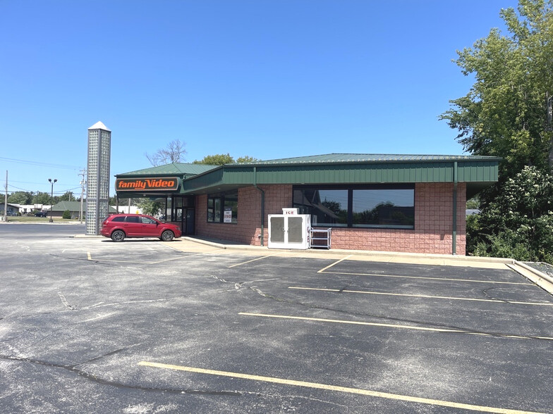 2598 Glendale Ave, Howard, WI for lease - Building Photo - Image 3 of 4