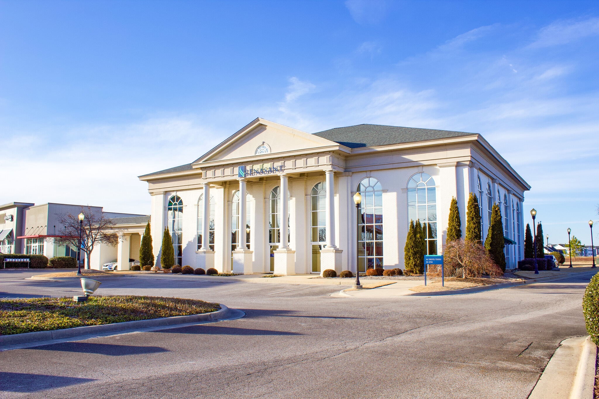 7600 W Hwy 72, Madison, AL for lease Primary Photo- Image 1 of 10