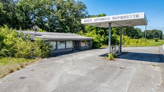 More details for 1640 Beaverdale Rd NE, Dalton, GA - Retail for Sale