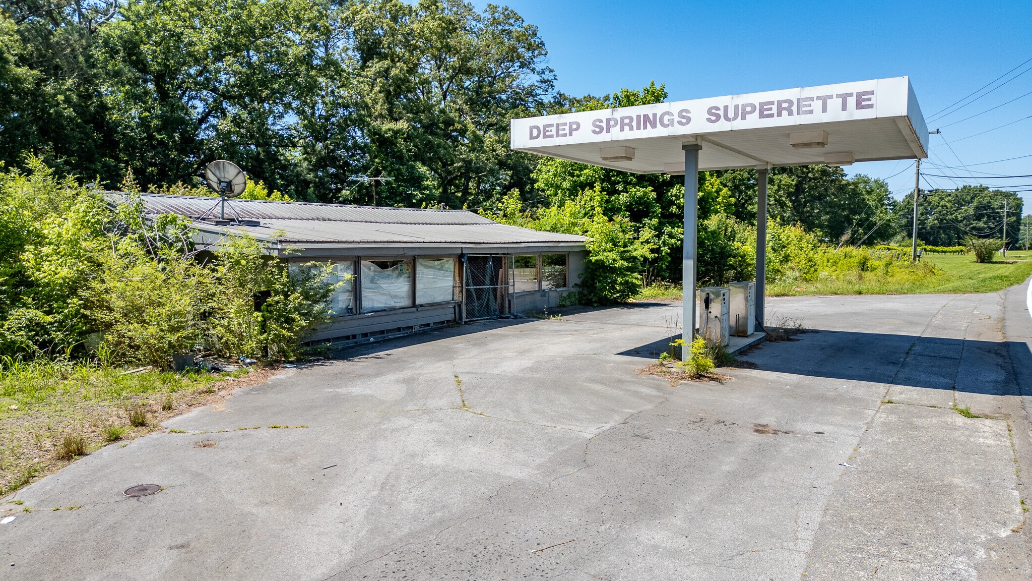 1640 Beaverdale Rd NE, Dalton, GA à vendre Photo du bâtiment- Image 1 de 13