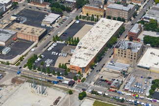More details for 1200 W Cermak Rd, Chicago, IL - Industrial for Lease