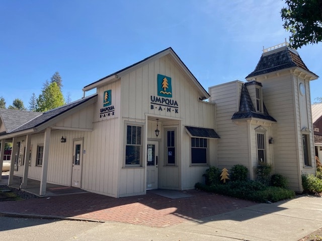 641 Main St, Weaverville, CA for lease - Building Photo - Image 2 of 10