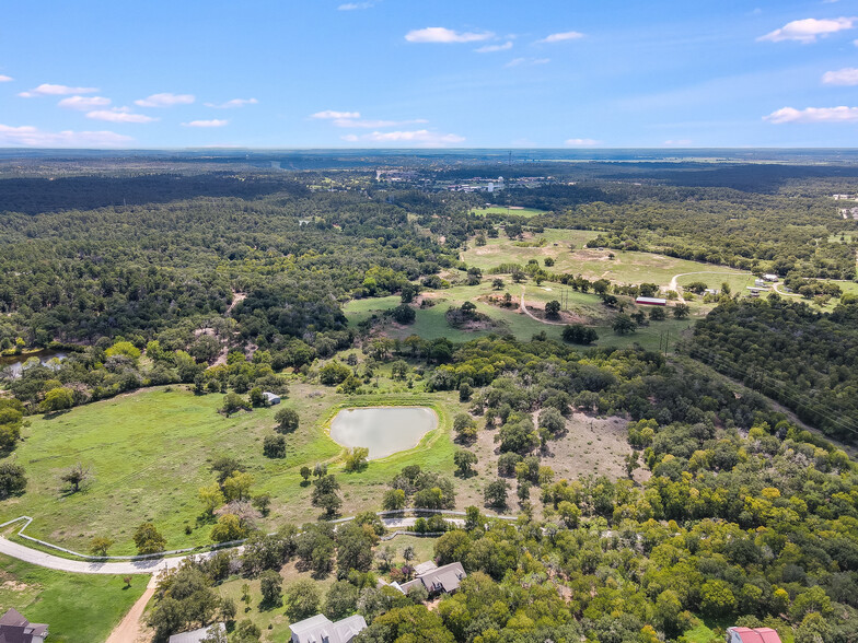 227 Hoffman Rd, Bastrop, TX for sale - Aerial - Image 2 of 4