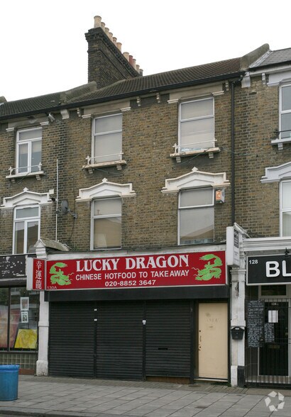 130 Hither Green Ln, Londres à louer - Photo du bâtiment - Image 3 de 4