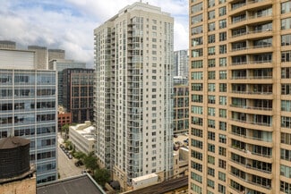 Plus de détails pour 605 W Lake St, Chicago, IL - Commerce de détail à louer