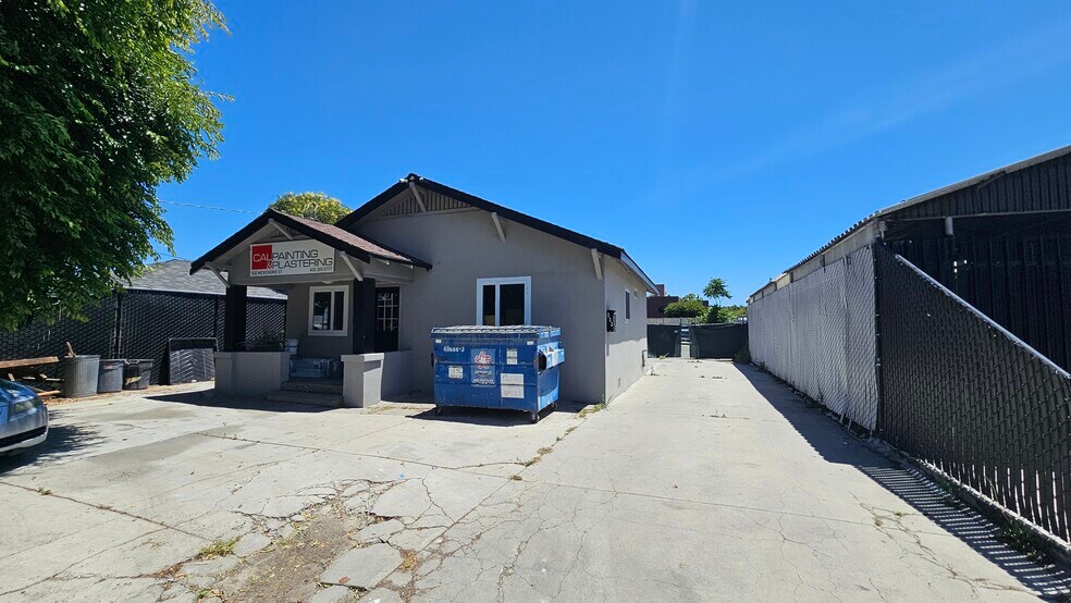 532 Mckendrie St, San Jose, CA à vendre - Photo du bâtiment - Image 3 de 8