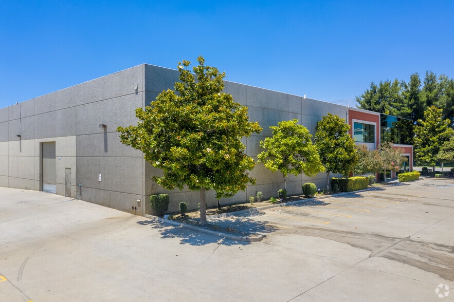 11149 Arrow Route, Rancho Cucamonga, CA for sale - Building Photo - Image 3 of 6