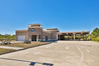 More details for 5801 Garth Rd, Baytown, TX - Specialty for Sale