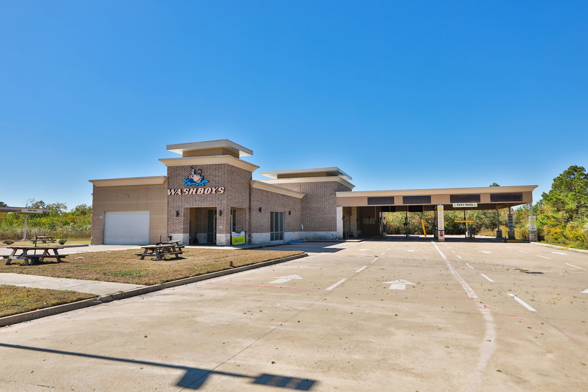 5801 Garth Rd, Baytown, TX for sale Building Photo- Image 1 of 6