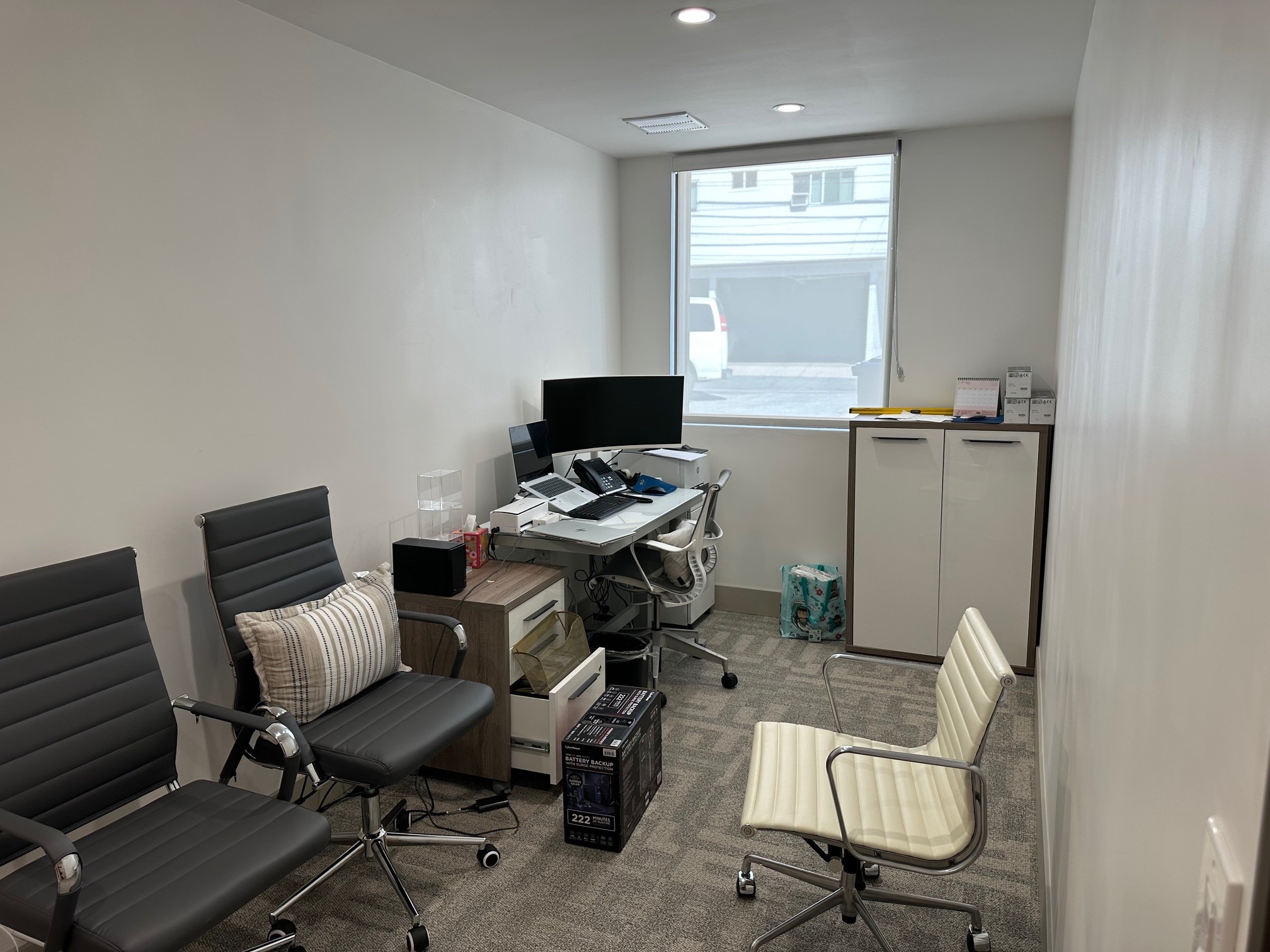 57 E. Foothill, Arcadia, CA for lease Interior Photo- Image 1 of 1