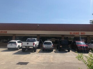More details for 1095 N Us-1 Hwy, Ormond Beach, FL - Industrial for Lease