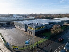 6 Bescot Crescent, Walsall for lease Interior Photo- Image 2 of 10