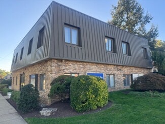 Plus de détails pour 359 Centre St, Nutley, NJ - Médical à louer