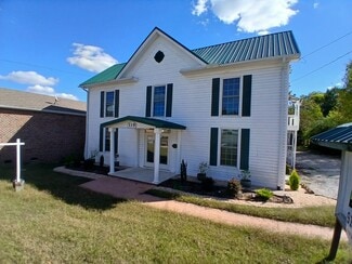 More details for 119 W Main St, Youngsville, NC - Retail for Sale