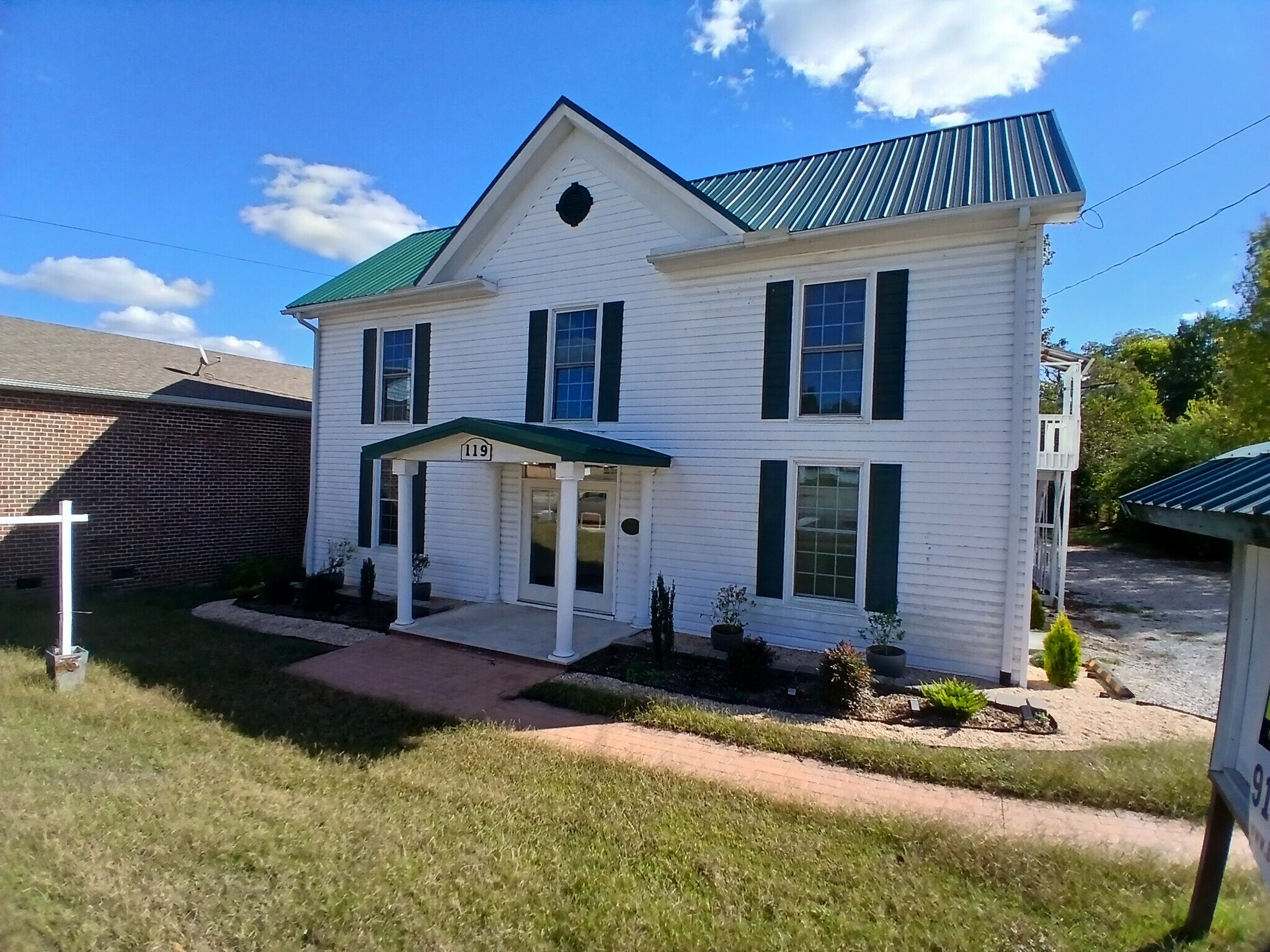 119 W Main St, Youngsville, NC à vendre Photo du bâtiment- Image 1 de 30