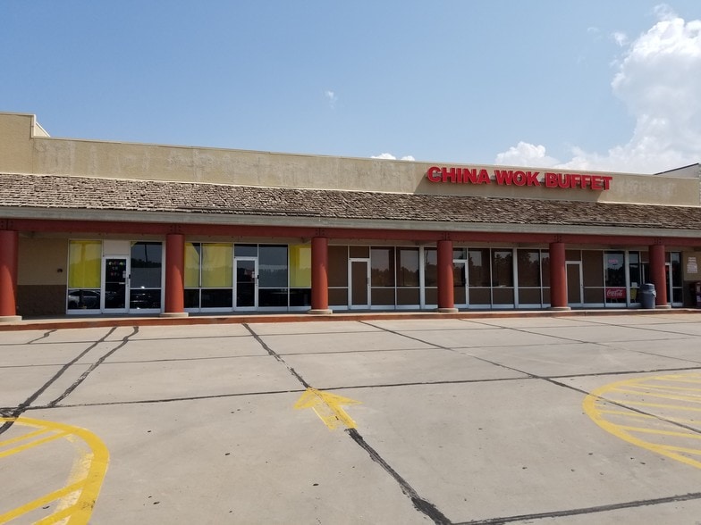 4401 S White Mountain Rd, Show Low, AZ for lease - Building Photo - Image 3 of 30